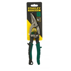 Nożyce do blachy  14-564  STANLEY