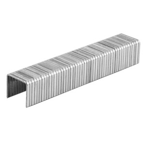 Zszywki typ G-8mm 1000szt 41E408 TOPEX