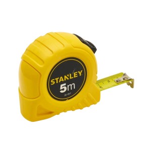 Miara 5mx19mm stalowa 30-497 STANLEY