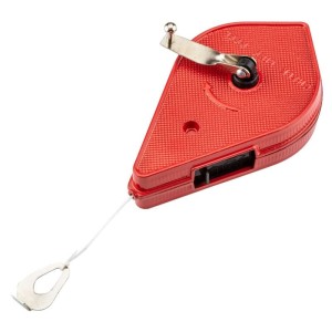 Sznurek traserski 15m 30C615 TOP TOOLS