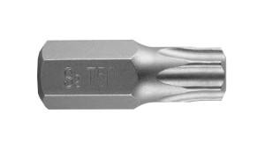 Końcówka TORX T50x30mm 10-926 NEO
