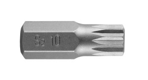 Końcówka Spline M10x30mm 10-902 NEO