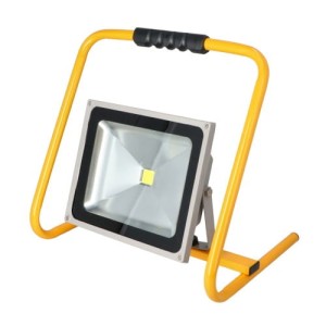 Lampa LED z uchwytem 10W 4506 FASTER TOOLS