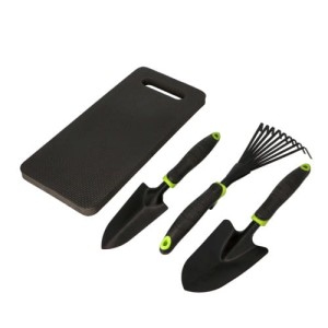 Zestaw narzędzi ogrod.z podkładką 9293  FORESTER