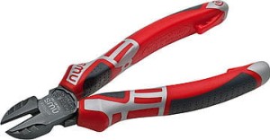 Obcinaczki NWS boczne NW134-69-160