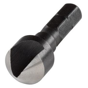 Fazownik WS 12mm chwyt 6-kątny WF2576000 WOLFCRAFT