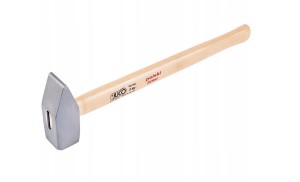 Młot ślusarski 6 kg JUCO