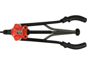 Nitownica ręczna do nitonakrętek M3-M12 YT-36125 YATO