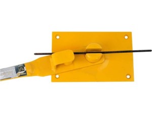 Giętarka do drutu 10-12mm VOREL 49801