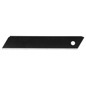 Ostrza łamane 18mm SK2 czarne 64-013 NEO