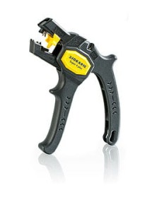 Ściągacz izolacji JOKARI SUPER 4 JO20050