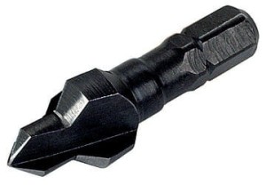 Pogłębiacz WS 5-12mm WF2548000 WOLFCRAFT