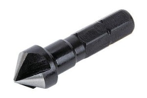 Pogłębiacz WS 12mm 6-kątny WF2580000 WOLFCRAFT