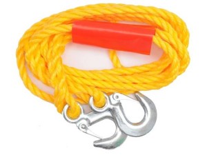 Linka holownicza 1,5T pleciona 82201 VOREL
