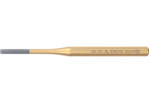 Wybijak ślusarski 8x150 REN-4500080  RENNSTEIG