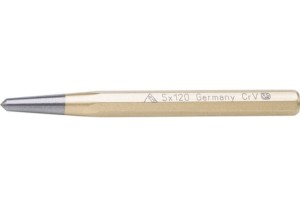 Punktak ślusarski 10x120 REN-4301200 RENNSTEIG