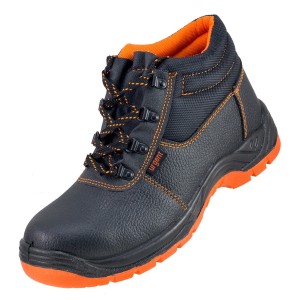 Buty URGENT 101OB bez podnoska 41