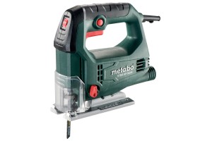 Wyrzynarka  STEB 65 Quick METABO 601030000
