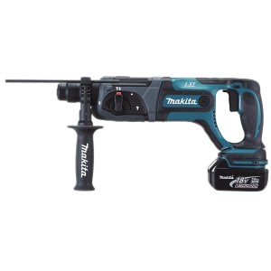 Młotowiertarka akumulatorowa 18V SDS+2,0j  DHR241Z  MAKITA