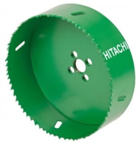 Otwornica HSS Bi-Metal 146mm 752155 HIKOKI