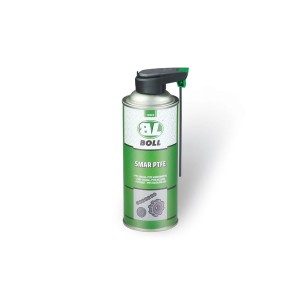 Smar PTFE spray 400 ml 0014013 BOLL