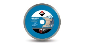 Tarcza diamentowa RUBI CPA 230 SUPERPRO