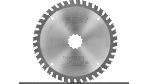 Piła tarczowa 180x20x2,7/1,6x36z PS606-0180-0001 GLOBUS