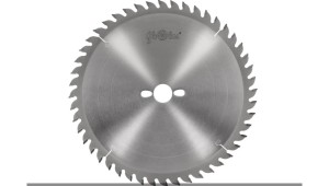 Piła tarczowa 250x30x3,2x2,0/30z PS210-0250-0007 GLOBUS