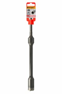 Wiertło do zbrojeń SDS Plus 16x260/300 SM-27-R16300 SMART