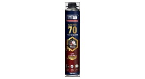 Ultra Fast 70 piana pistoletowa 870ml 10040773 TYTAN