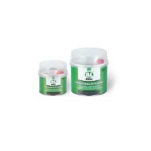 Szpachlówka do plastiku BOLL 250g  002109