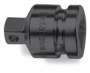 Łącznik przejśćiówka W1.1/2"-Z1" 730/15 BETA 