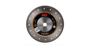 Tarcza GOLD-GRES 125x1.0 KIŃCZYK 19-1112
