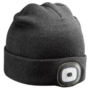 Czapka z latarką 81-621 NEO