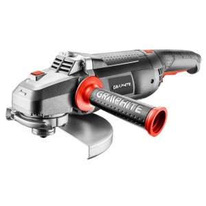 Szlifierka kątowa 2350W 59G207 GRAPHITE
