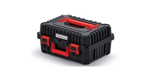 Skrzynka narzędziowa HEAVY 45 KHV453520-S411 KISTENBERG