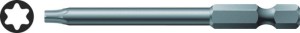 WERA Końcówka Torx TX 27x152 mm  867/4 Z
