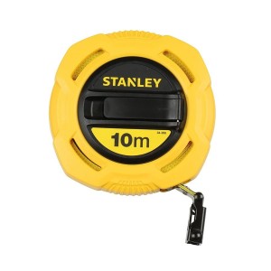 Miara 10m STANLEY włókno szklane 34-295