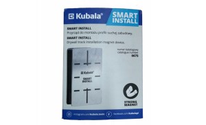 Przyrząd do montażu profili KU 0675 KUBALA
