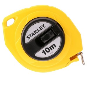 Miara 10m stalowa STANLEY 34-102-0
