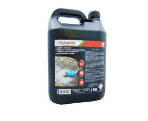 Preparat do mycia kostki brukowej 5kg S0503-005 SCHMITH