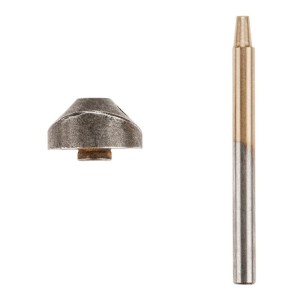 Komplet stempli i matryca 59G401-30 GRAPHITE