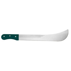 Maczeta ogrodowa 18"  15G191 VERTO