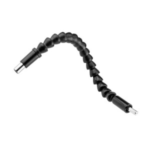 Uchwyt elastyczny do bitów 55H227 GRAPHITE