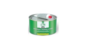 Szpachlówka z włóknem szklanym 1,8 kg 002009 BOLL