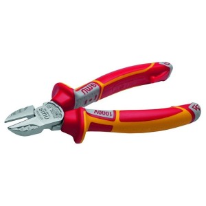 Obcinaczki boczne NWS 160 NW134-49VDE-160