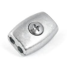 Zacisk lin kubełkowy 3 mm