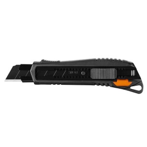 Nóż z ostrzem łamanym 25mm 63-012 NEO