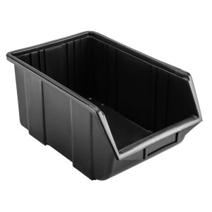 Pojemnik ECOBOX Duży 36x22,5x16,5 cm 79R184 TOPEX
