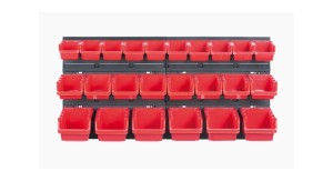 Tablica narzędziowa ORDERLINE 2 KOR2  KOR2-S411 KISTENBERG